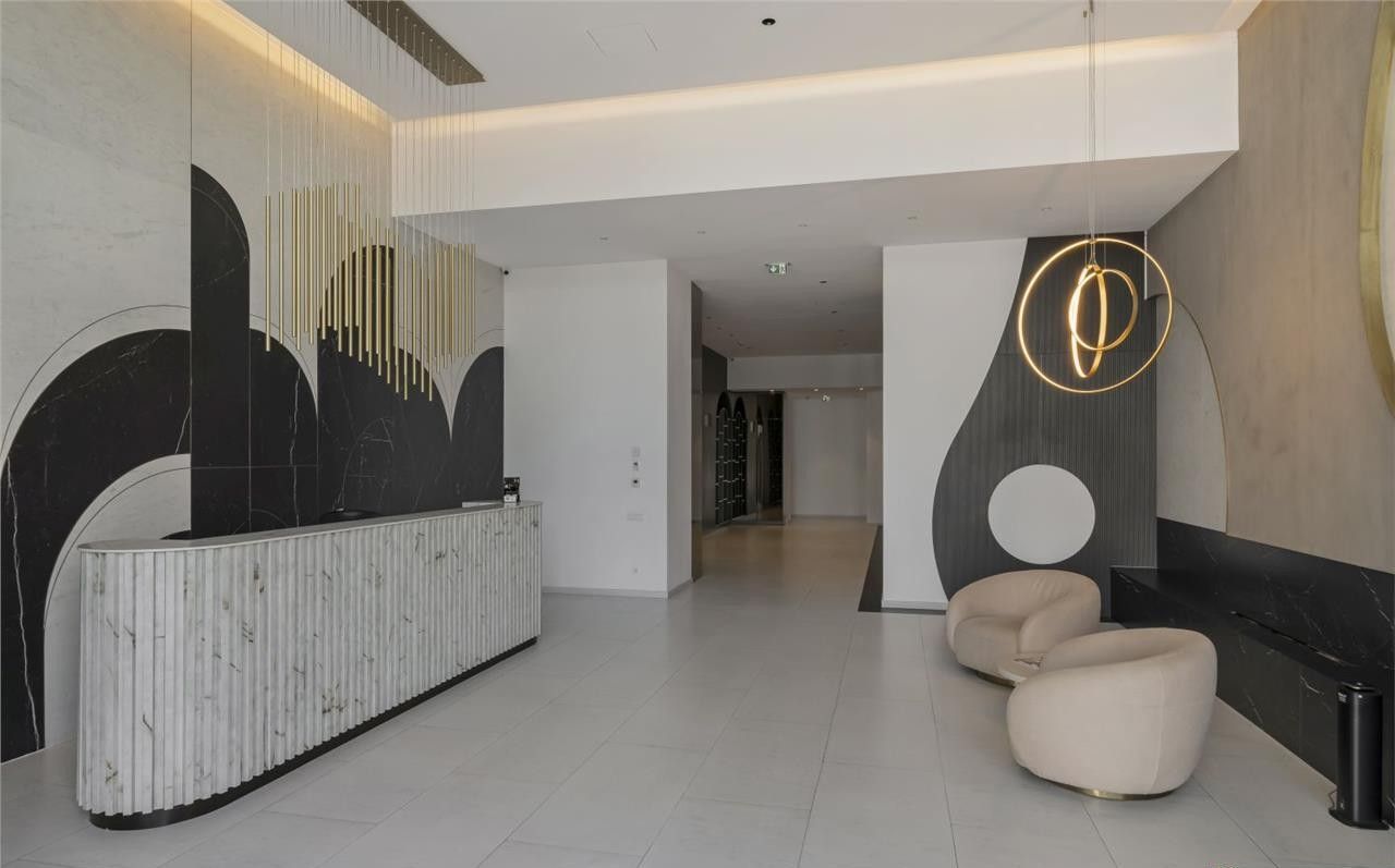 Apartament modern 2 camere One Verdi Park I View superb - Poză 9