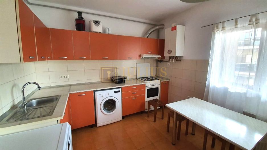 Apartament cu 3 camere in Braytim, disponibil din 15 septembrie - Poză 8