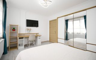 Casa premium in Stefanesti | 5 camere| Incalzire in pardoseala-Constructie noua! - Poză 16