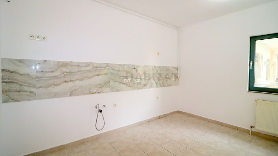 Proaspat igienizat, spatios, parcare subterană - Poză 5