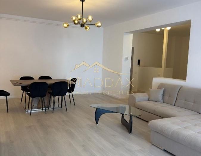 Apartament 2 camere  Herastrau***  110mp + Parcare subterana - Poză 2