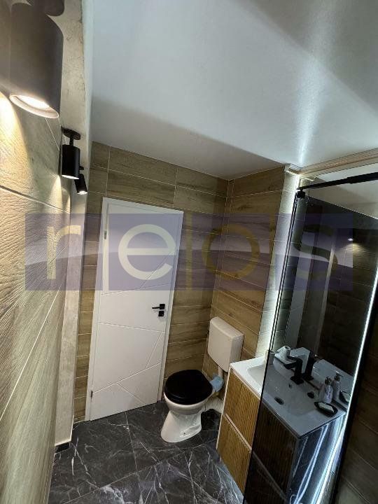 VANZARE APARTAMENT 2 CAMERE 52MP RENOVAT MODERN STEFAN CEL MARE OBOR - Poză 6