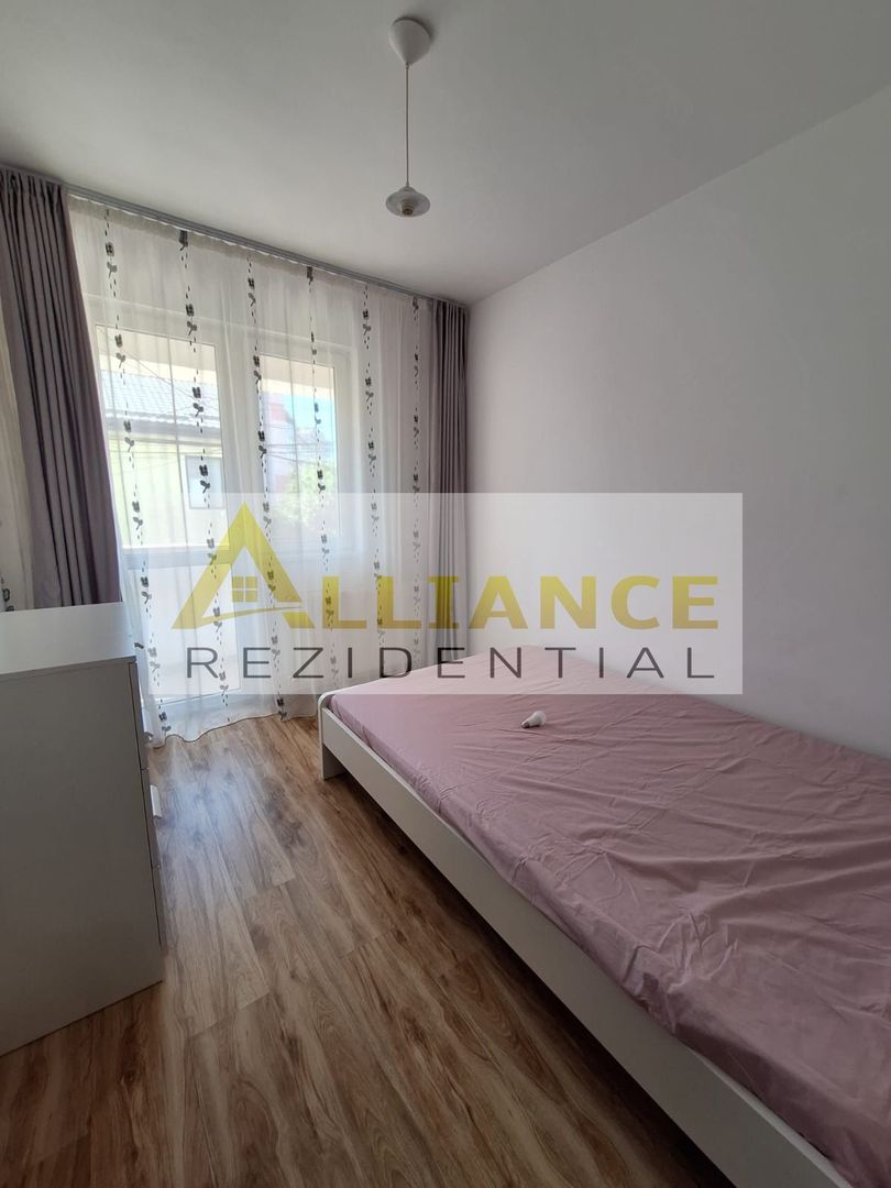 Apartament 2 camere tip Studio | Dimitrie Leonida | Exclusivitate | - Poză 8