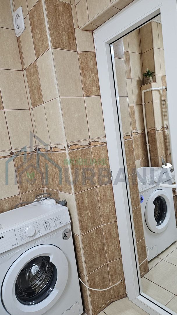 Apartament 1 camera de inchiriat, zona Pasaj Octav Bancila, Alexandru cel Bun - Poză 6