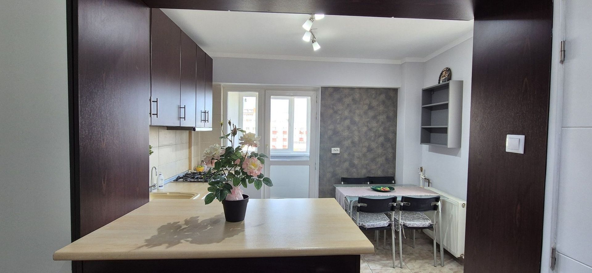 Apartament Vacaresti/Tineretului - Poză 6