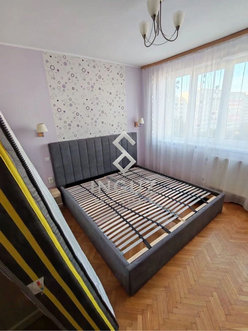 Apartament cu 3 camere de închiriat – Kaufland Colentina, Sector 2 - Poză 5