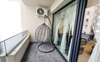 Garsoniera de Inchiriat / Dem Radulescu - Poză 6