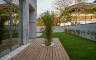 Vilă Pipera Iancu Nicolae in complex Lux aproape de British School - Poză 2