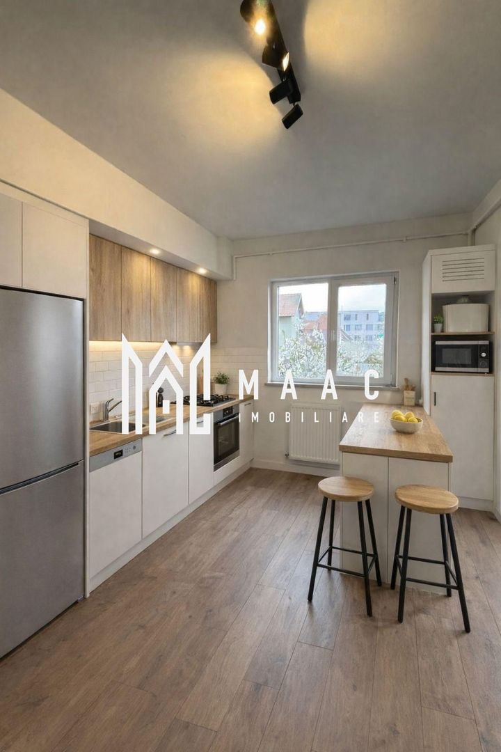 Apartament 3 camere I Lift I Modern I Balcon I Central - Poză 28