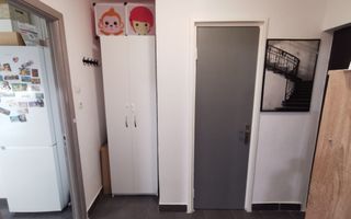 Apartament cochet cu doua camere, Alexandru Obregia, 85.000€ - Poză 3