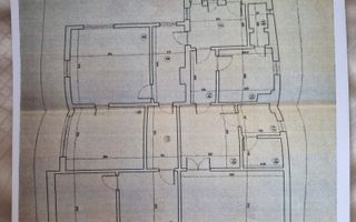 Casa Spatioasa 15 Camere Sector 5 -OPORTUNITATE INVESTITIE - Poză 6