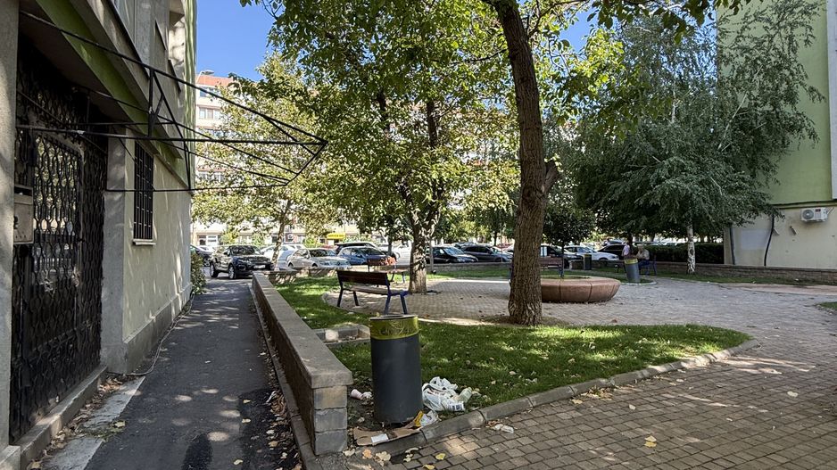 Apartament 2 camere de închiriat — Bd. Dimitrie Cantemir, Sector 4 - Poză 34
