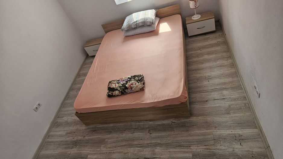 Casa Beregsaul mic+teren 1550 mp - Poză 2