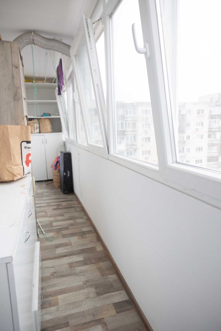 Închiriere apartament 2 Camere MGorjului, centrala proprie, parcare - Poză 4