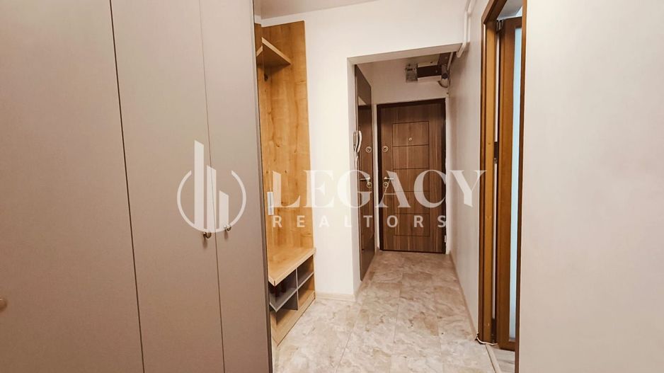 Apartament 3 camere de închiriat, ultracentral, Mamma Mia - Poză 5
