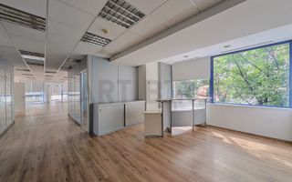 Zero comision, 260mp birouri cu depozitare, Victoriei, 7' metrou - Poză 1