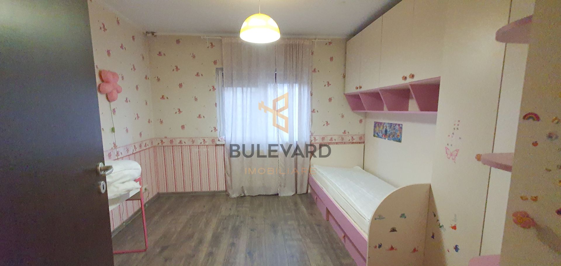 Apartament cu 4 camere decomandat, zona Calea Dorobantiilor! - Poză 8