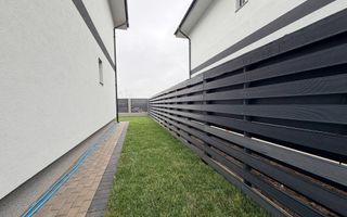 VANZARE CASA 4 CAMERE | 430 MP TEREN | CORBEANCA | - Poză 19