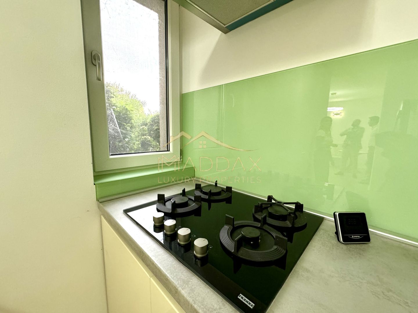 Apartament cu 2 camere *60mp utili* + Parking // Floreasca - Poză 26