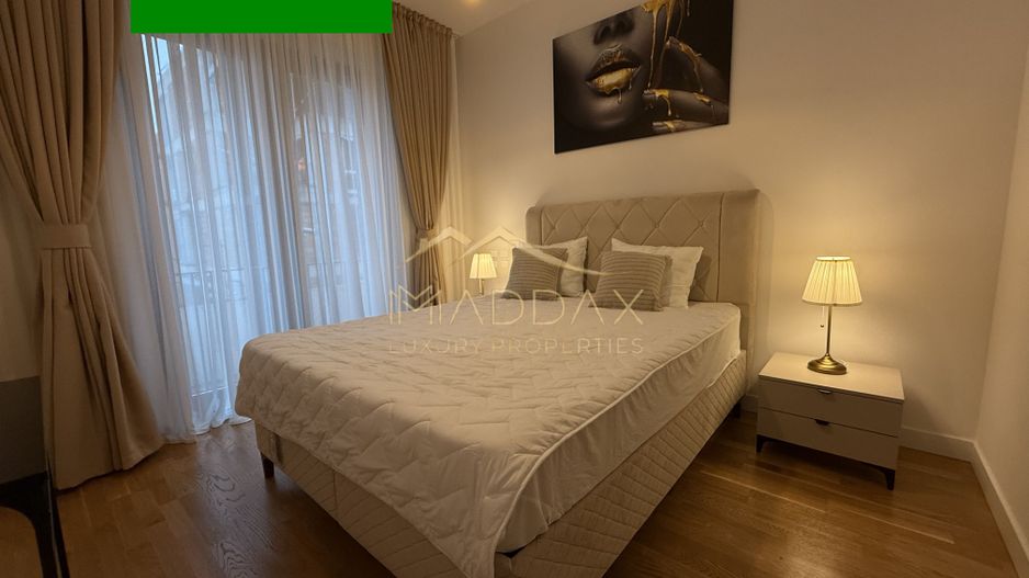 2 camere Pipera | Avalon Estate| Piscina| Parcare - Poză 9