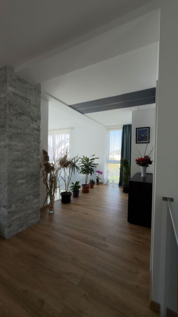 vila P+1 | Tunari | Pipera | Otopeni | 2 x parcare - Poză 21
