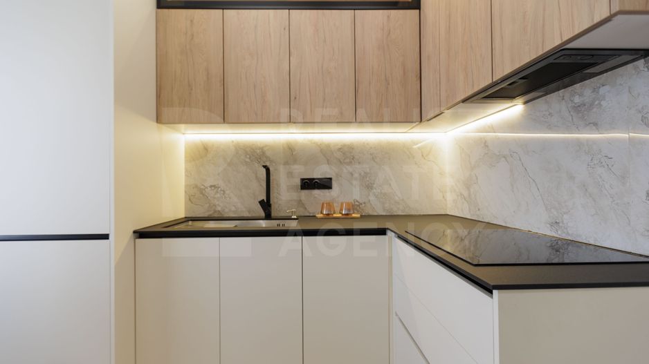 Vânzare, apartament, 2 camere, str. Ghica Voda, Botanica - Poză 2