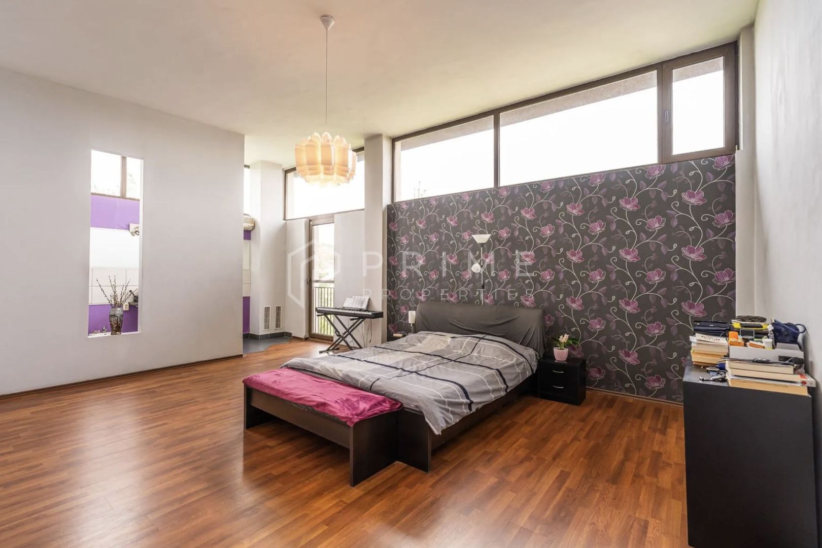 Vilă cu design și dotări deosebite de vânzare - Poză 8