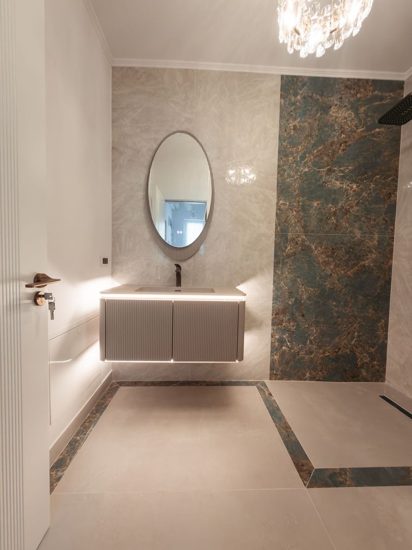 APARTAMENT 2 CAMERE | ULTRACENTRAL ORADEA | CLĂDIRE NOUĂ | PARCARE - Poză 1