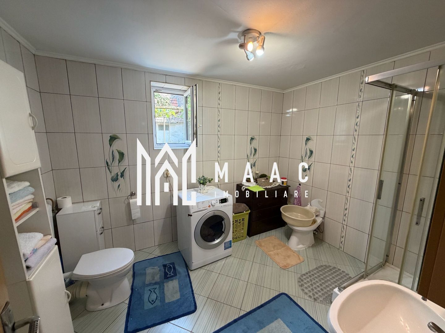 Case de vanzare Sibiu | Casă 3 camere | Gusterița, teren 2381 mp - Poză 22