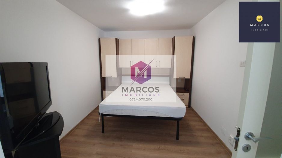 Apartament 2 camere, Calea Caransebesului, et.1, ID 706 - Poză 2