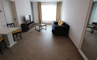 ISHO - Take Ionescu; 2 camere, mobilate modern. - Poză 4
