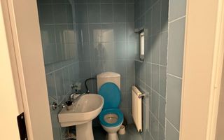 4 camere, parcare, central, zona piata Mihai Viteazu, Bosch, Ntt Data - Poză 5