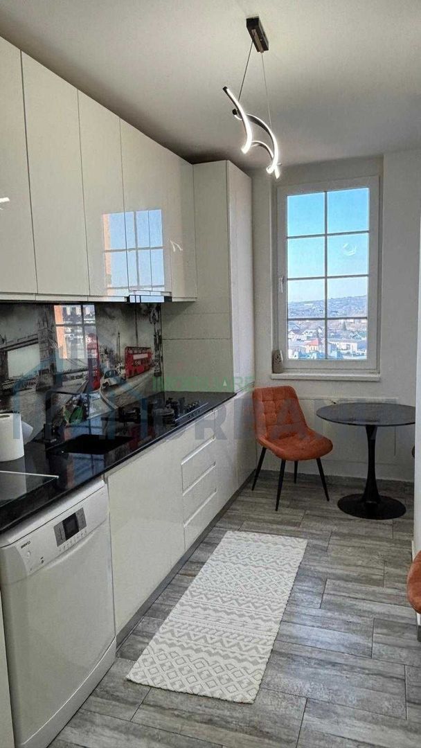 Apartament 2 camere de inchiriat in Visoianu - # - Poză 4