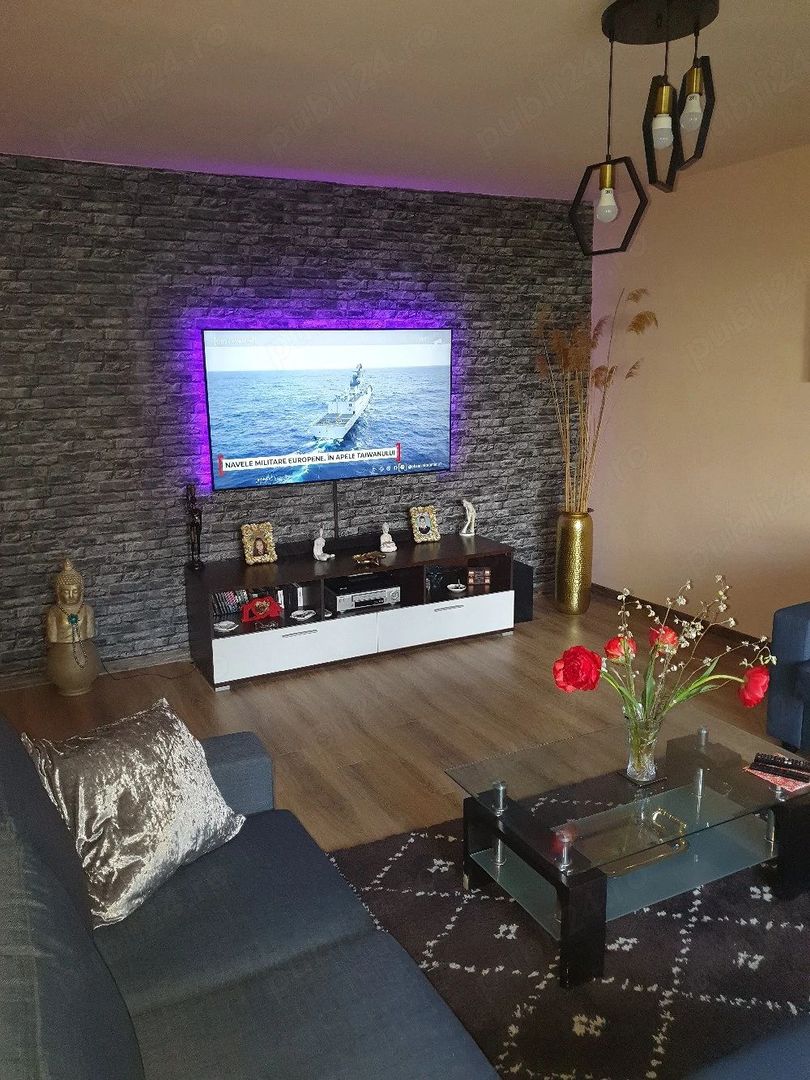Ap. 3 camere/parter/FOCSANI - Poză 5