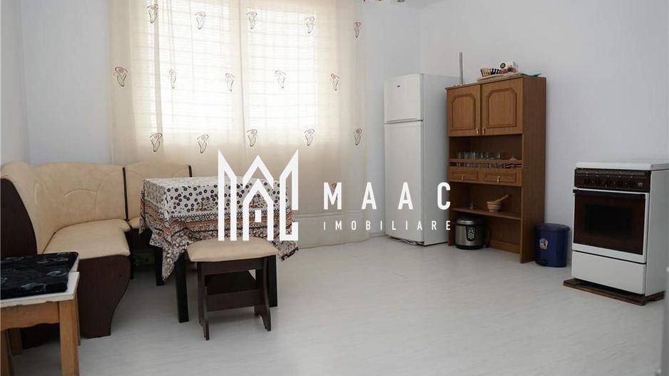 Casa 8 camere I Teren 500mp I Ocna Sibiului - Poză 2