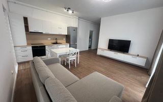 Apartament 2 camere | Garaj | Terasa 20 mp | Lift | Eroilor - Floresti - Poză 1
