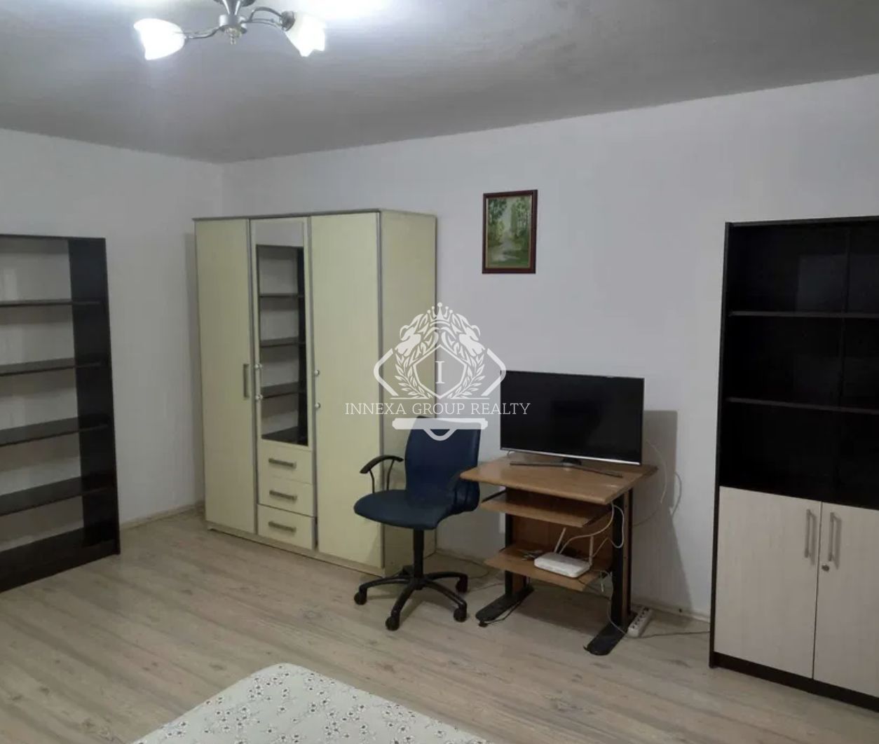 13 Septembrie | Garsoniera | 36mp | Parter | bloc mixt | 65.000 euro - Poză 2