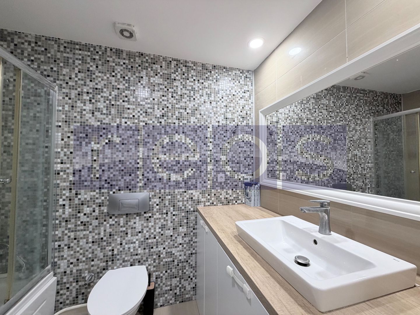 VANZARE 3 CAMERE | CURTE PROPRIE 50 MP | TERASA 30 MP | COSMOPOLIS | - Poză 7