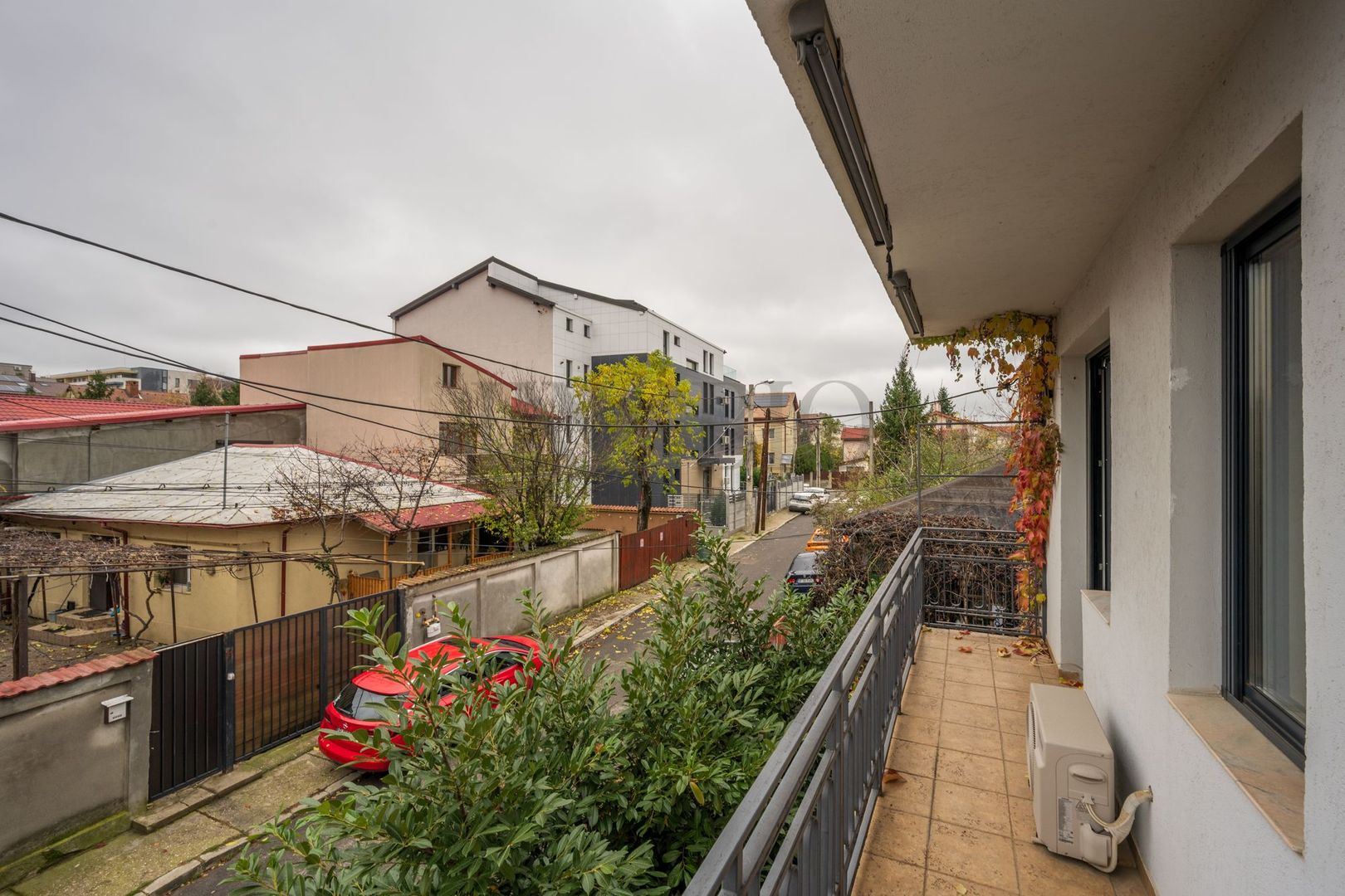 Vila Moderna | 4 Camere | Aviatiei - Poză 26