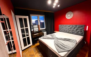 Apartament 3 camere de vanzare - Metrou Nicolae Grigorescu - Ocazie - Poză 27