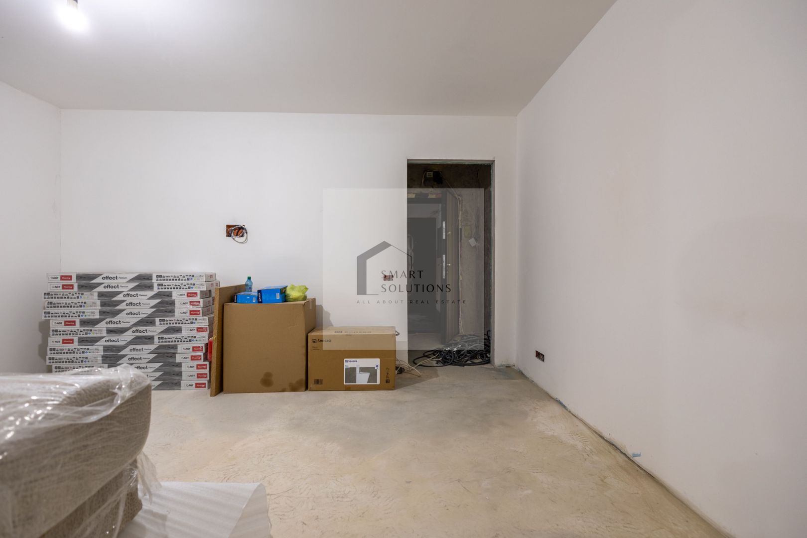 2 camere la parter, renovare avansată | Str. Argeșelu, Școala 110 - Poză 3