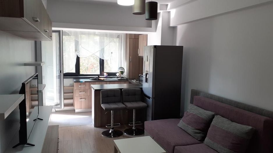 Apartament 2 camere Novum de inchiriat LUX - Poză 2