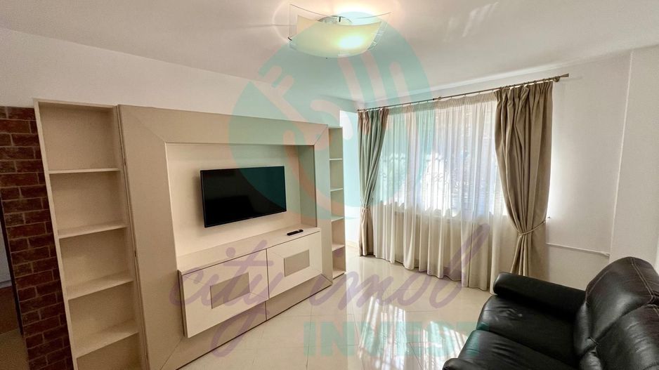 3 camere renovate langa statia de metrou Timpuri Noi - Poză 1