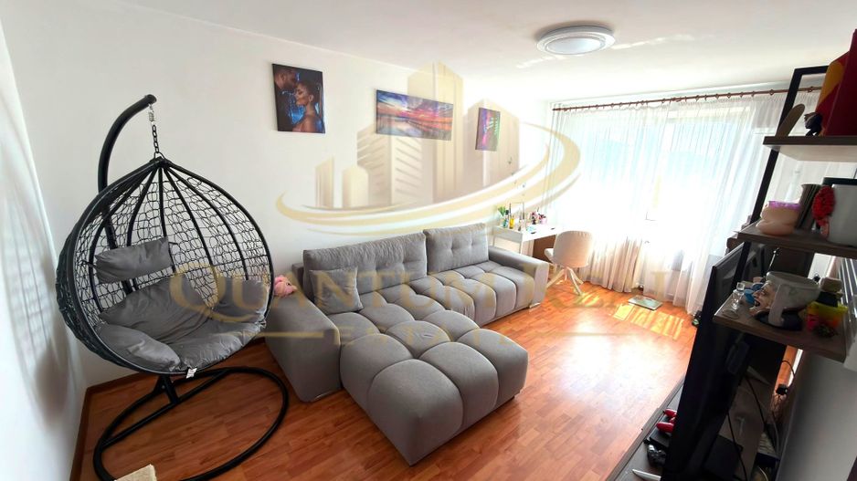 Apartament 3 Camere,Decomandat,Confort 1 Sporit-Oltenitei - Poză 2