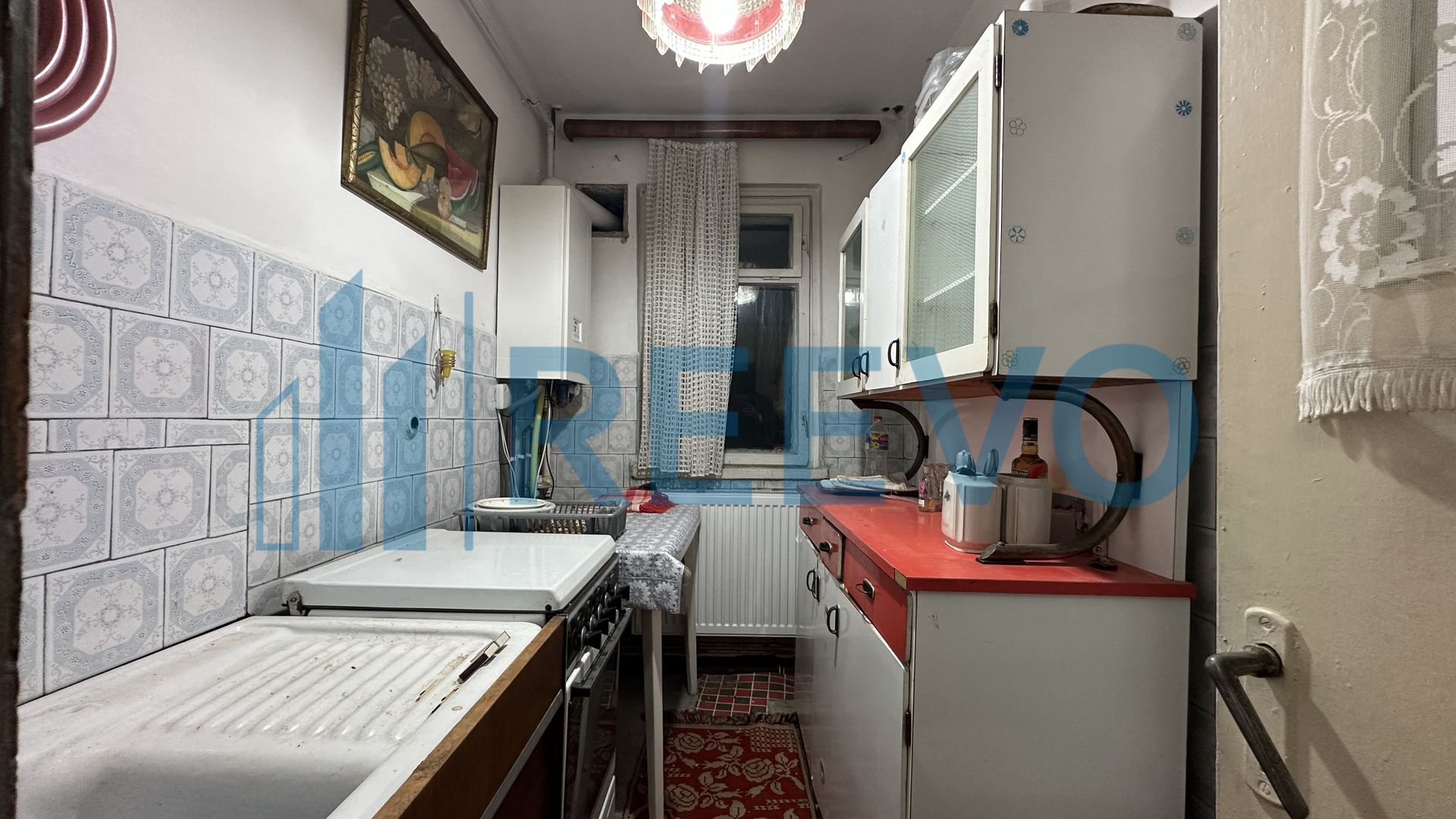 Apartament cu 3 camere de vânzare, în Buhuși - Poză 3