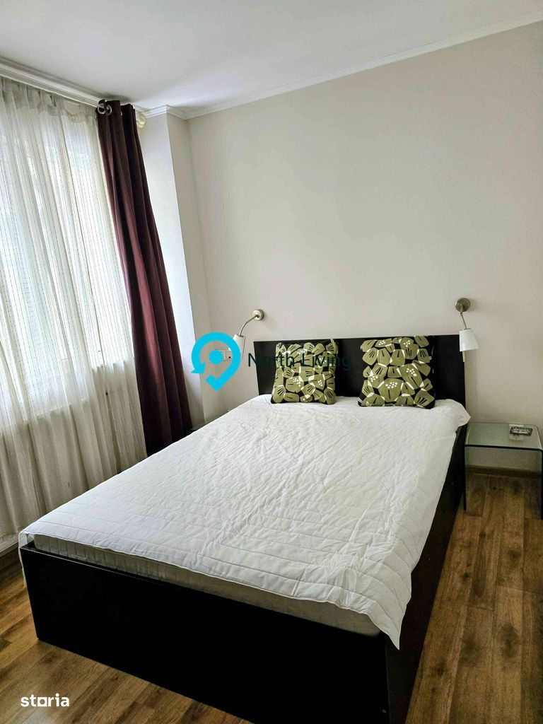 Apartament în Cișmigiu | Fără Risc Seismic - Poză 4