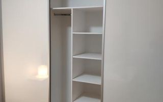 De Inchiriat apartament cu 2 camere Marriott - 13 Septembrie sector 5 - Poză 7