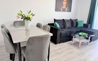 Apartament 2 camere deosebit in zona Doamna Stanca, Dedeman - Poză 15