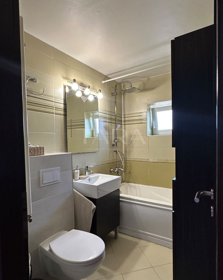 Apartament in zona Liceului de Informatică „Tiberiu Popoviciu” - Poză 13