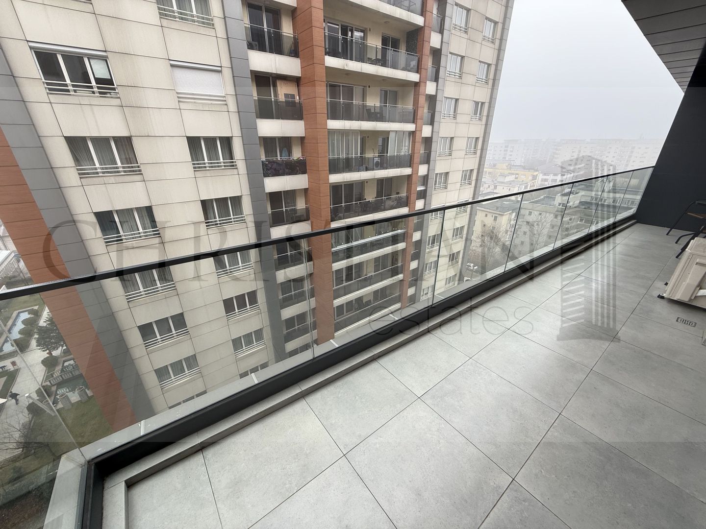 Apartament 2 camere - Select Residence - Parcare subterana - Poză 12